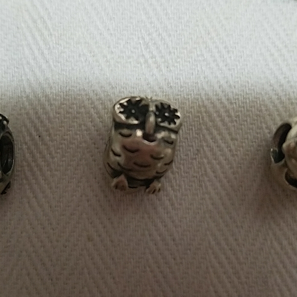 Pandora Bracelet Charms - Picture 5 of 8